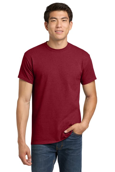 Gildan® Heavy Cotton™ 100% Cotton T-Shirt